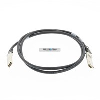 X6558 Кабель Netapp 2M QSFP to QSFP Cable X6558
