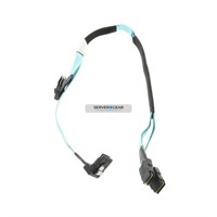 780420-001 Кабель HP Embedded SATA Cable for DL360 G9 780420-001
