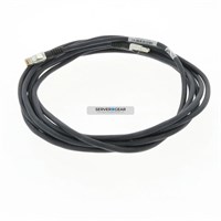 038-003-511 Кабель Cable HSSDC2 to HSSDC2 5M 4GB FC 038-003-511
