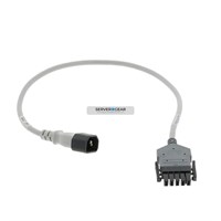 038-003-936 Кабель EMC SPE Power Cord 038-003-936