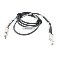 038-033-811 Кабель EMC Mini-HDX4 2m Cable 038-033-811