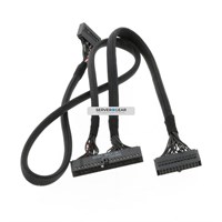 380393-001 Кабель HP IDE Splitter cable for ML370 G5 SID 380393-001