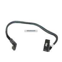 Y674P Кабель CABLE R510 H700 SAS A Y674P
