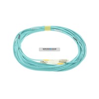 112-00189 Кабель Netapp 15M LC LC Fibre Cable 112-00189