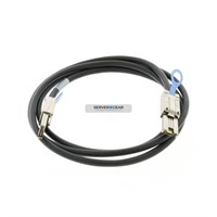 X-24936-00-R6 Кабель Netapp 2M MiniSAS to MiniSAS Cable X-24936-00-R6