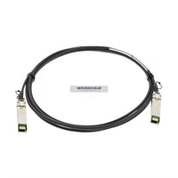 X6566B-3-R6 Кабель NetApp compatible SFP+ 10G Direct Attach 3M X6566B-3-R6