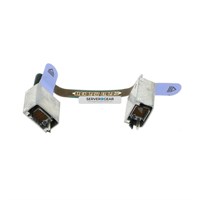 00RP854 Кабель Clock Flex Cable (D1R) U2-P1-T8 / U3-P1-C9-T1 00RP854