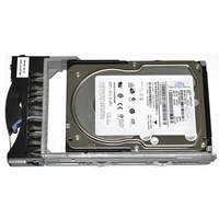 Жесткий диск IBM 4TB 6G 7.2K 3.5" SAS, 00Y2426 00Y2426