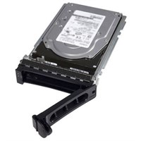 0W347K Жесткий диск Dell 600GB 6G 15K SAS 3.5 0W347K