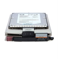 370790-B22 Жесткий диск HP 500GB 3.5'' 7200 RPM Fibre Channel 370790-B22