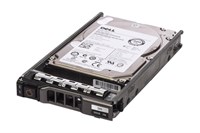 400-AJOW Жесткий диск 600Gb SAS Dell () 400-AJOW