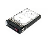 461289-001 Жесткий диск HP 1TB 7.2K 3.5'' DP SAS 3Gb/s 461289-001