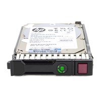 872738-001 Жесткий диск HP 1.8TB SAS 12G ENTERPRISE 10K SFF (2.5IN) SC 3YR WTY 512E 872738-001