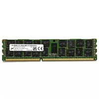 Оперативная память HPE 32GB Dual Rank x4 DDR4-3200 Reg for Gen10+ P06033-B21