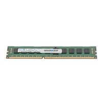 M393B5273DH0-YK0 Оперативная память 4GB 2Rx8 PC3L-12800R DDR3-1600MHz M393B5273DH0-YK0