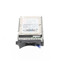 44V6841 Жесткий диск 139GB 15K RPM SFF-1 SAS HDD (IBM i) 44V6841