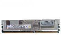 398709-071 Оперативная память HP 8GB PC2-5300 DDR2-667MHz ECC Fully Buffered CL5 398709-071