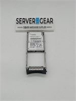 Жесткий Диск 00AR325 IBM System Storage 600Gb (U1200/10000) 12G SAS 2,5" For Storwize V7000 Gen2 00AR325