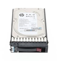 MB1000FBZPL Жесткий диск HP 1TB 6G SAS 7200RPM 3.5' DP MB1000FBZPL