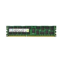 Оперативная память Samsung 8GB DDR3-1600 RDIMM PC3L-12800R, M393B1K70DH0-YK0 M393B1K70DH0-YK0