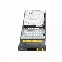 QR498A Жесткий диск HP 1TB SAS 6G 7.2K SFF HDD for 3PAR 7000 QR498A