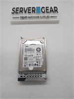 Жесткий диск RWR8F Dell  2,4Tb 10000 SAS 2,5" HDD RWR8F