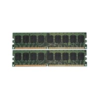 504351-B21 Оперативная память HP 8GB kit (2x 4GB) DDR2-800MHz ECC Registered DIMM 504351-B21