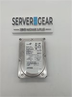 Жесткий диск ST3300007LC Seagate  300Gb U320SCSI 3.5" HDD ST3300007LC