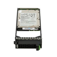 CA07670-E816 Жесткий диск DX S3 900GB SAS HDD 12G 10K 2.5in CA07670-E816