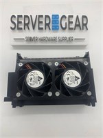 Модуль охлаждения 100-672-016-01 EMC ISILON Fan Assembly 100-672-016-01