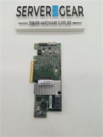 Контроллер 05-25420-10 SAS LSI 9361-4i SGL MegaRAID PCI-E 3.0 x8, LP,SAS 12G, RAID 4port 05-25420-10