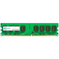 Оперативная память Dell 16GB DDR4 DIMM ECC Reg PC4-21300 2666MHz, 370-ADOR, A9781928 370-ADOR