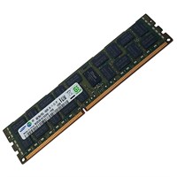 Оперативная память Samsung 4GB DDR3-1333 ECC, M393B5270DH0-YH9 M393B5270DH0-YH9