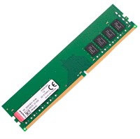 Оперативная память Kingston 8Gb DDR4 DIMM PC4-21300 CL19, KVR26N19S8/8 KVR26N19S8-8