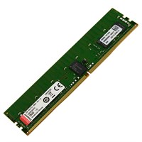 Оперативная память Kingston 8GB 2666MHz DDR4 ECC Reg CL19 DIMM KSM26RS8/8HDI KSM26RS8-8HDI