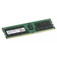 Оперативная память Micron 64GB DDR4 PC23400 (2933MHz) MTA36ASF8G72PZ-2G9E1 MTA36ASF8G72PZ-2G9E1