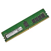 Оперативная память Micron 32Gb DDR4 3200MHz MTA18ASF4G72PDZ-3G2E1 MTA18ASF4G72PDZ-3G2E1