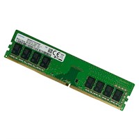 Оперативная память Samsung 8Gb 2600MHz DIMM DDR4 M378A1K43CB2-CTD M378A1K43CB2-CTD