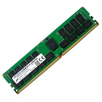 Оперативная память Samsung 32GB DDR4 RDIMM, M393A4K40BB2-CTD6Q M393A4K40BB2-CTD6Q