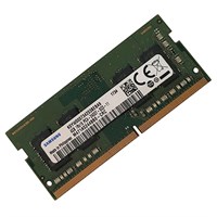 Оперативная память Samsung 4GB DDR4 SODIMM PC4-19200 M471A5244BB0-CRC M471A5244BB0-CRC