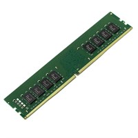 Оперативная память HPE 4GB DDR4-2133 UDIMM SR CAS-15, 805667-B21 805667-B21