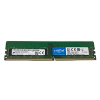 Оперативная память Micron DDR4 32GB 2Rx8 2666MHz, MTA18ASF4G72AZ-2G6B1 MTA18ASF4G72AZ-2G6B1