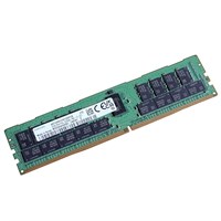 Оперативная память Samsung 32GB DDR4 RDIMM ECC 3200МГц 1.2В, M393A4K40EB3-CWEBY M393A4K40EB3-CWEBY