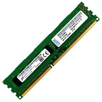 Оперативная память IBM 4GB PC3-12800E DDR3-1600 47J0180 47J0180