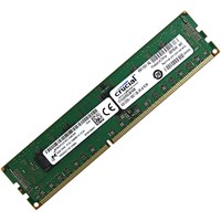 Оперативная память Crucial 4 ГБ DDR3L 1600 МГц CL11, CT4G3ERSLS8160B CT4G3ERSLS8160B