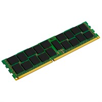 Оперативная память Kingston 16GB PC3-14900 1866MHz DDR3 DIMM ECC Reg CL13 KTH-PL318/16G KTH-PL318-16G