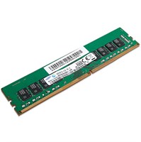 Оперативная память Lenovo ThinkSystem 64GB TruDDR4 2933MHz (2Rx4 1.2V) RDIMM, 01KR356 01KR356