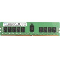 Оперативная память Samsung 16GB DDR4 2400MHz CL17 1.2V ECC, M393A2K43BB1-CRC M393A2K43BB1-CRC