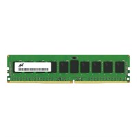 Оперативная память Micron 32GB DDR4 PC4-2400T, MTA36ASF4G72PZ-2G3D1SI MTA36ASF4G72PZ-2G3D1SI