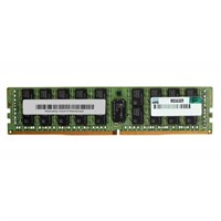 Оперативная память HPE 16GB Dual Rank x8 DDR4-2400 CAS-17-17-17 Registered, P00423-B21 P00423-B21